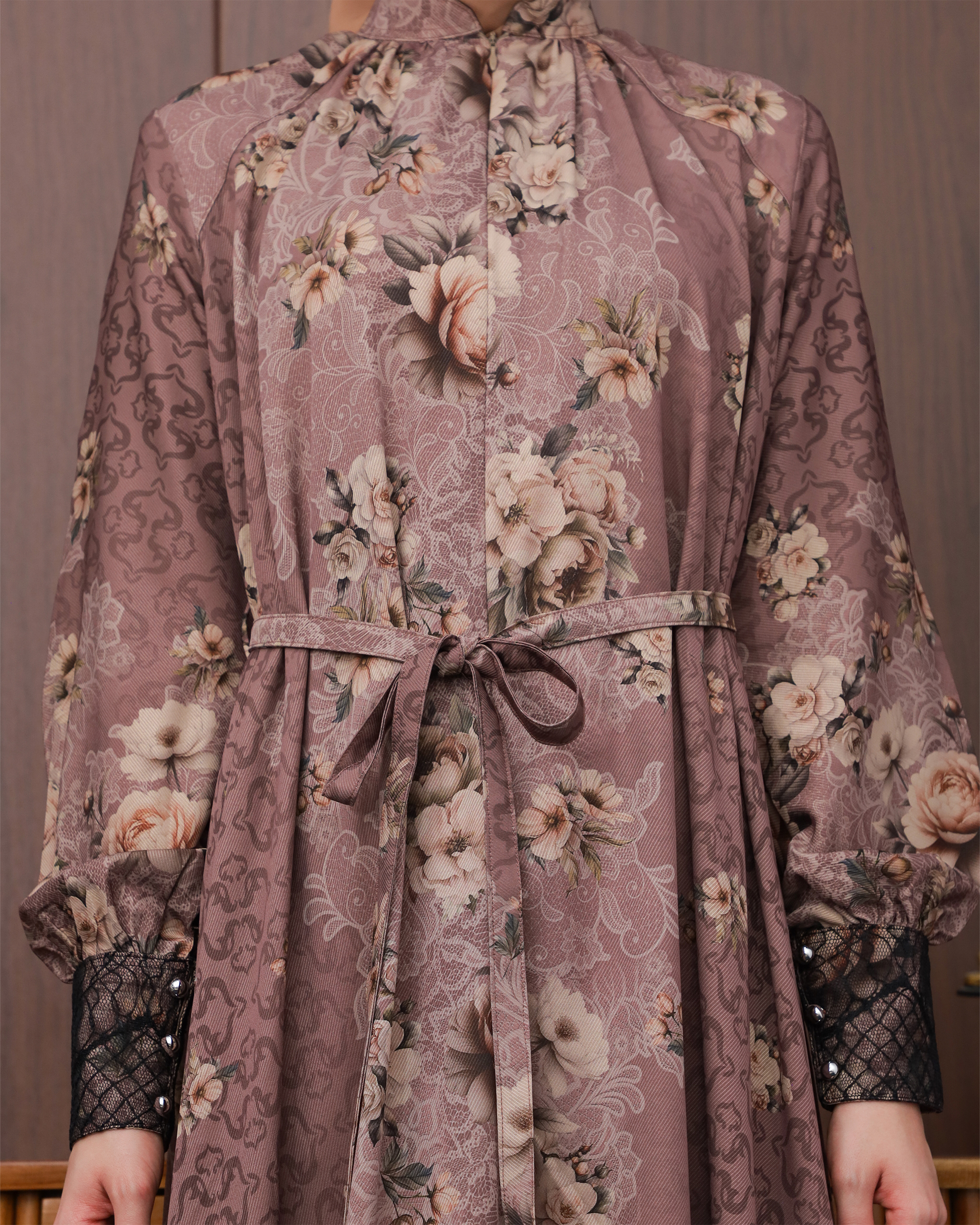 Zarella Dress - 3