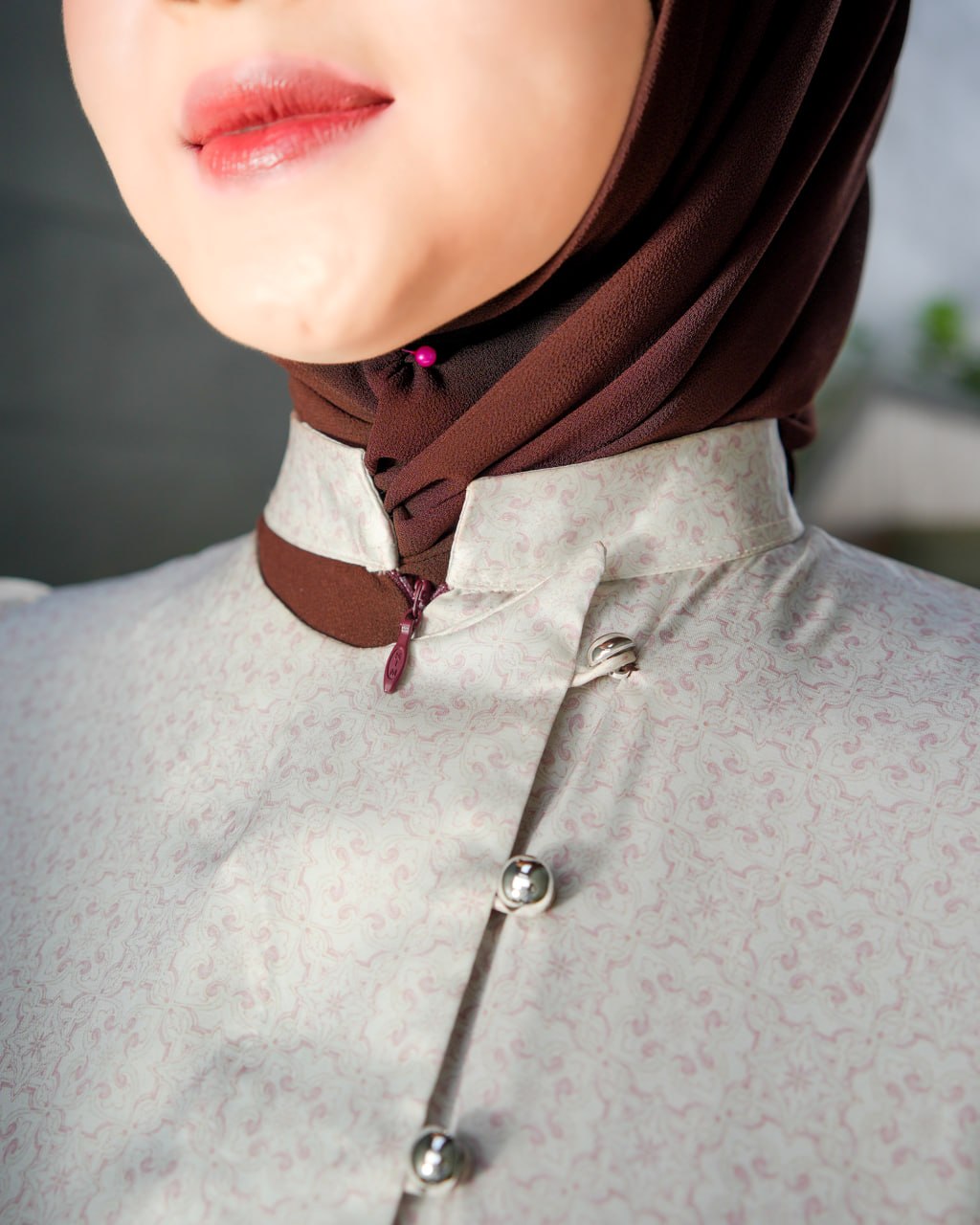 Aureva Abaya - 7