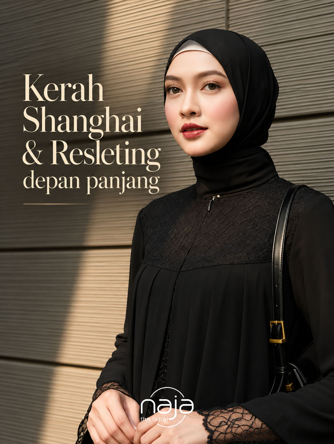 KHALEEYA ABAYA - 7