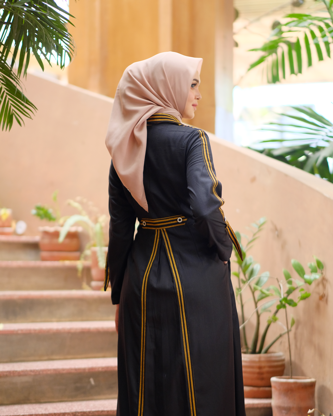 Shenna Dress - 4